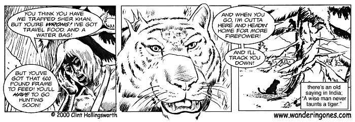 comic