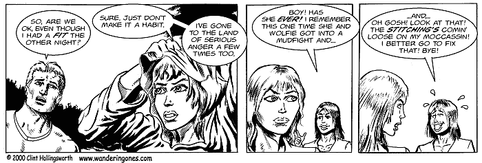 comic
