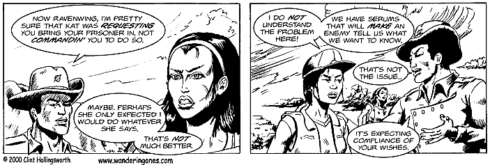 comic