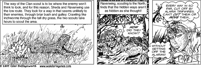 comic