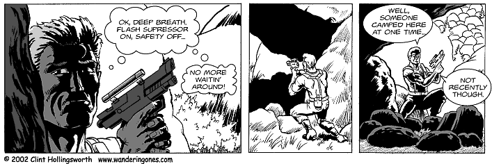 comic