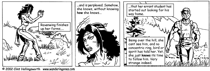 comic