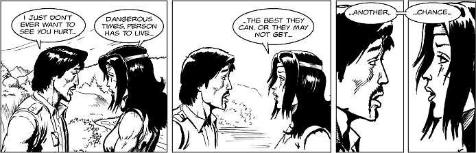 comic