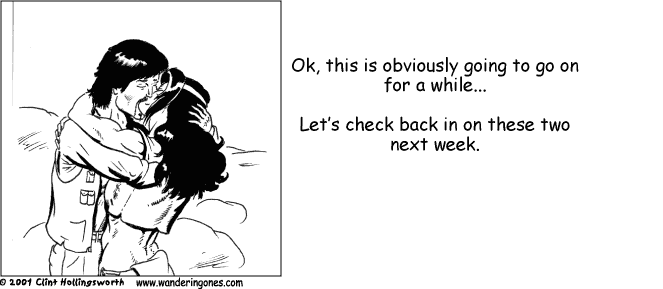 comic