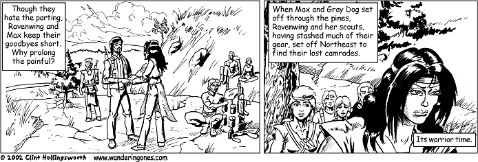 comic