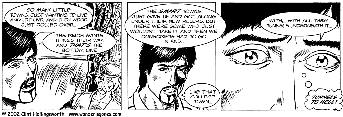 comic
