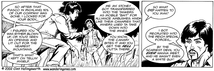 comic