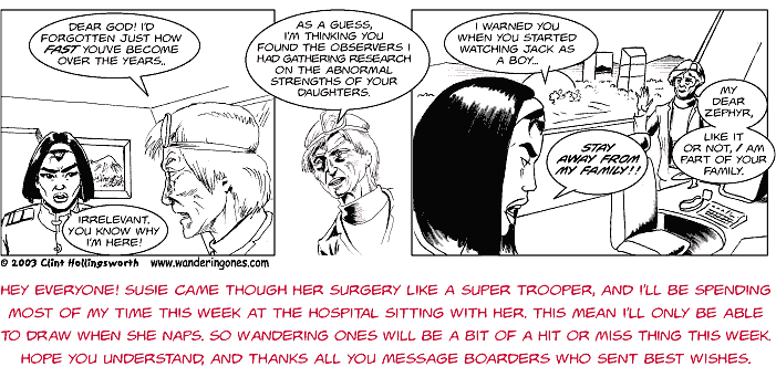comic