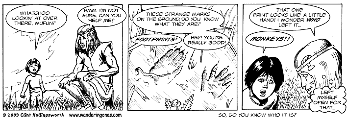 comic