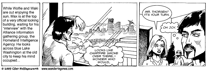 comic