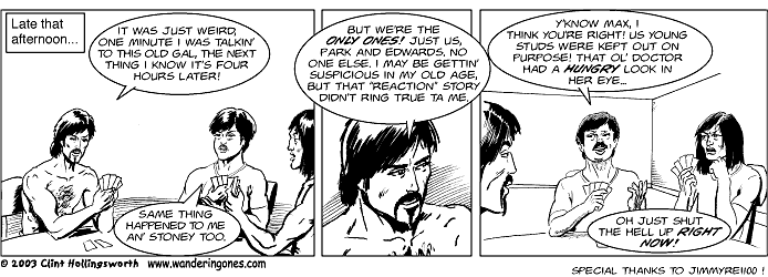 comic