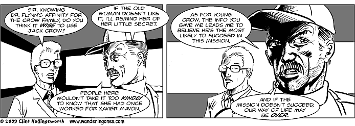 comic