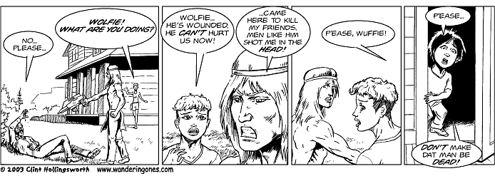 comic