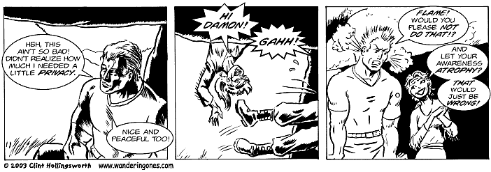 comic