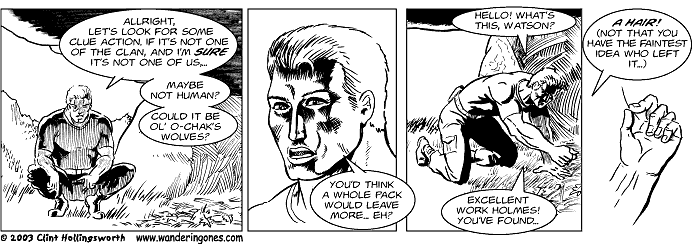 comic