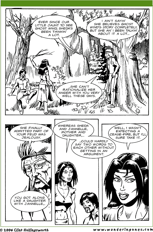 comic