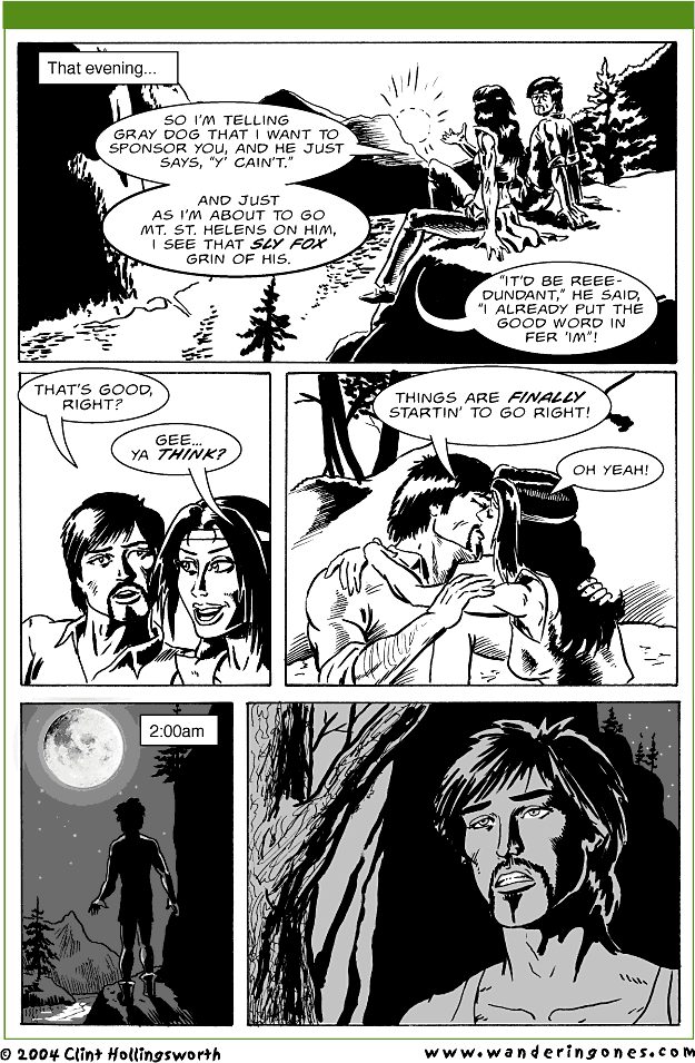comic