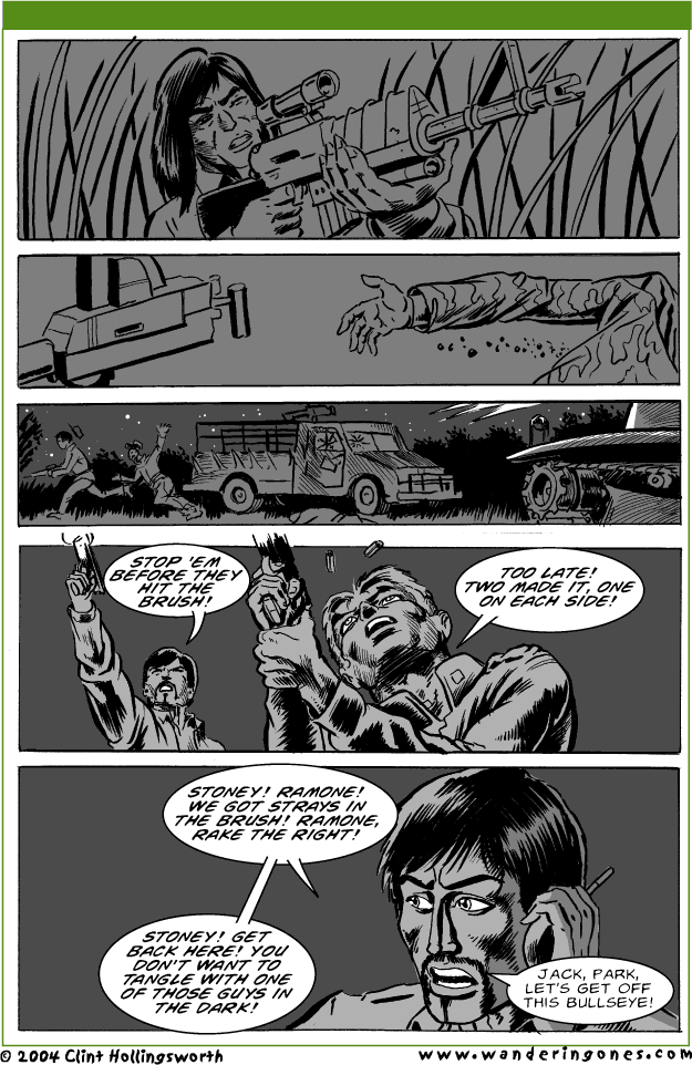 comic