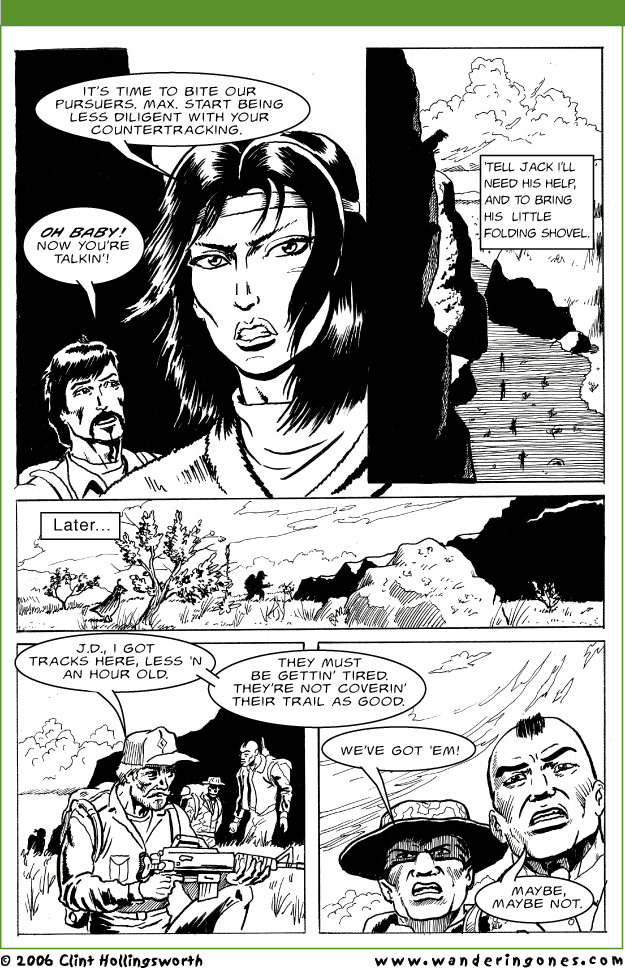 comic