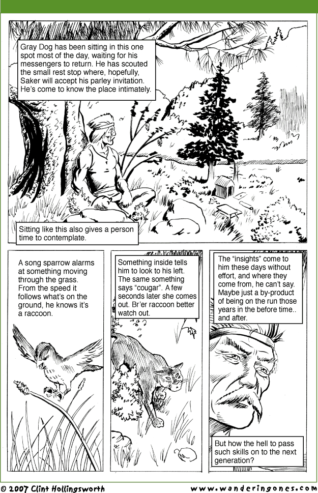 comic