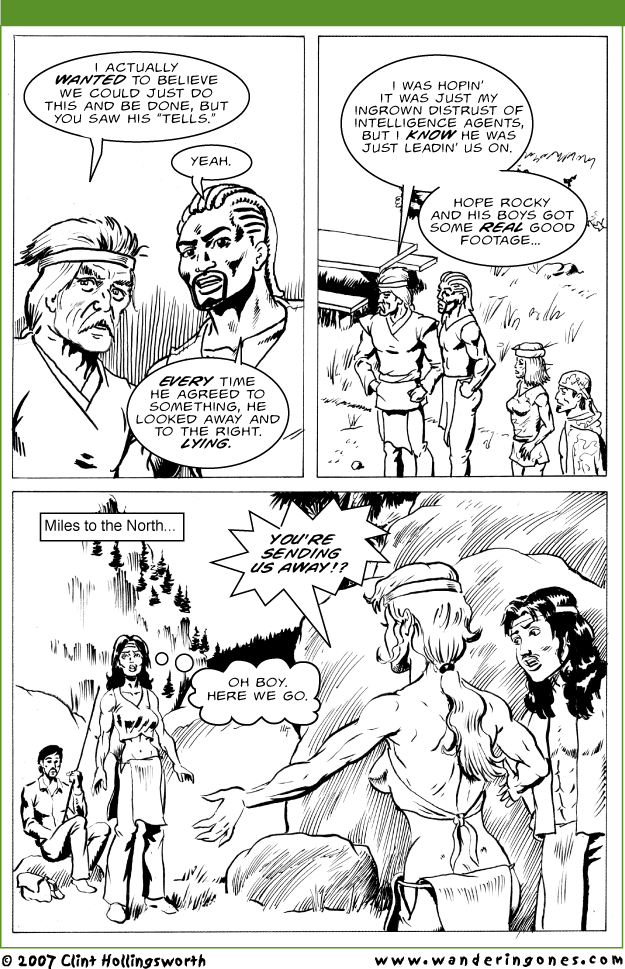 comic
