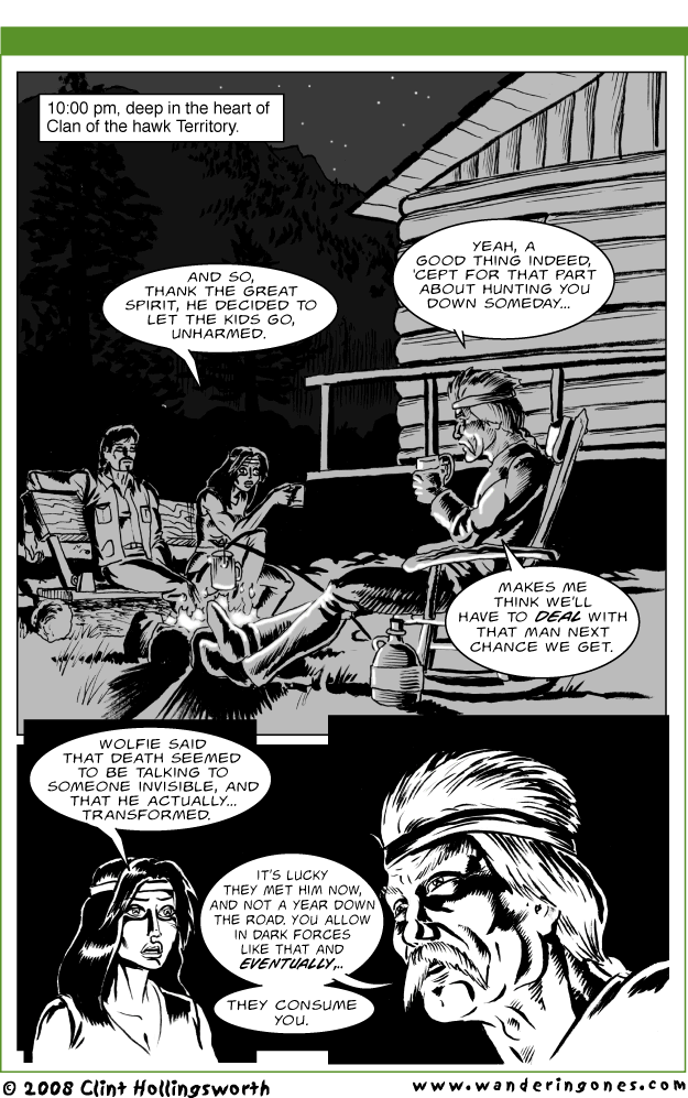 comic