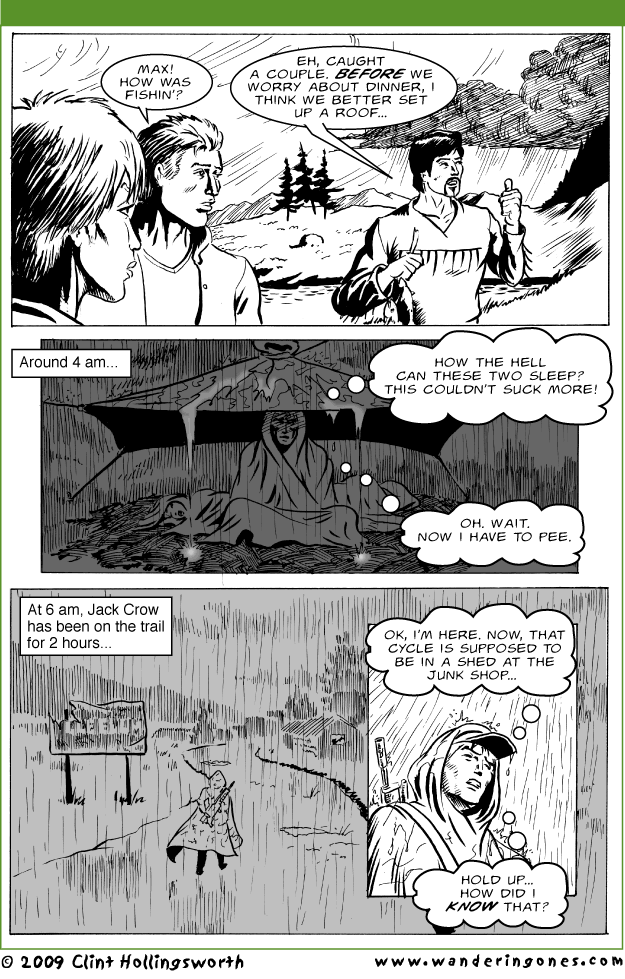 comic