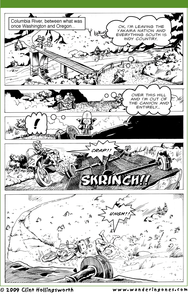 comic