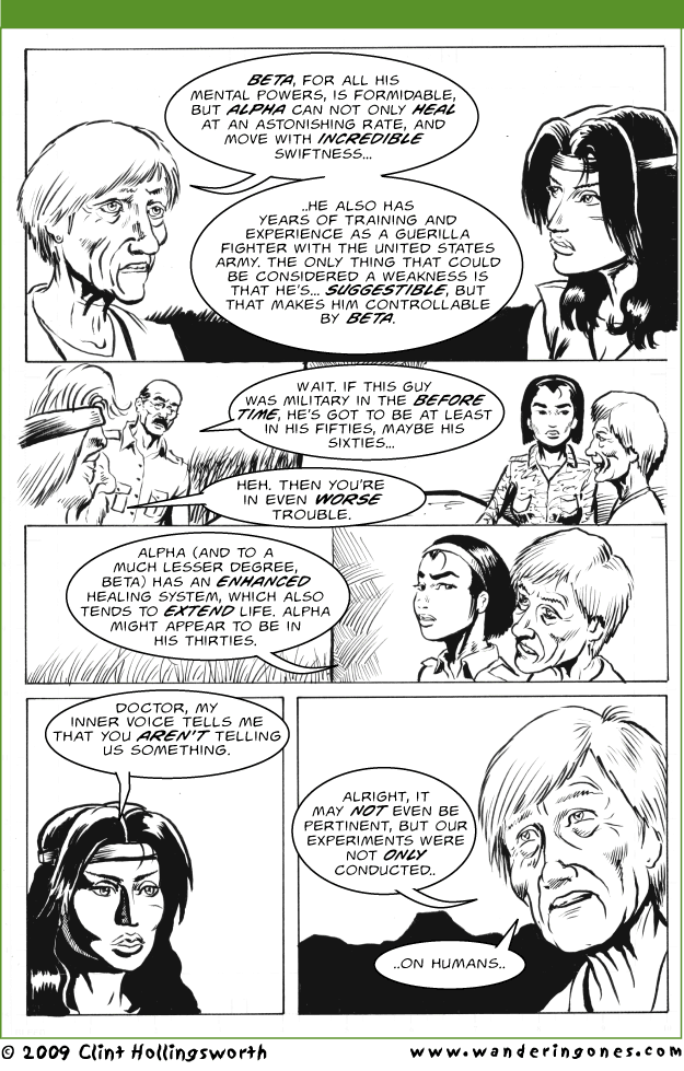 comic